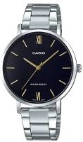 Часы Часы Casio LTP-VT01D-1B в Челябинске в Челябинске