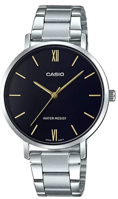 Casio LTP-VT01D-1B