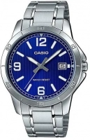 Часы Часы Casio MTP-V004D-2B в Челябинске в Челябинске