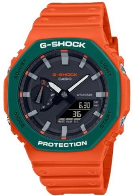 Casio GA-2110SC-4A