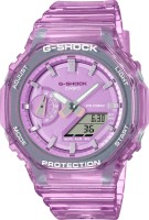 Часы Часы Casio GMA-S2100SK-4A в Челябинске в Челябинске