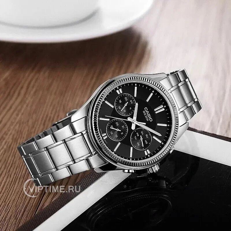 Часы Часы Casio MTP-1375D-1A в Челябинске в Челябинске