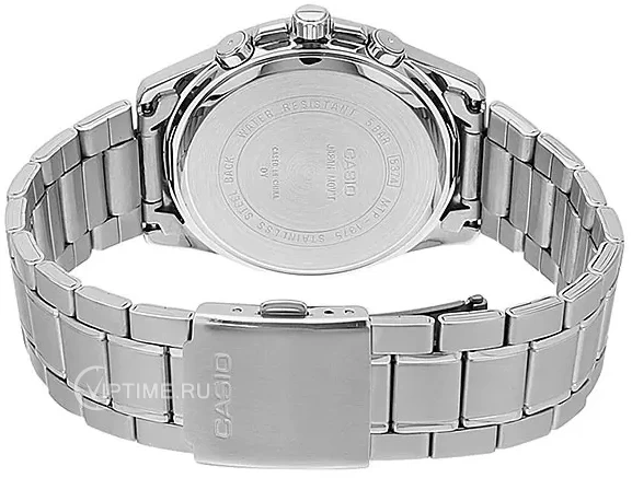 Часы Часы Casio MTP-1375D-1A в Челябинске в Челябинске