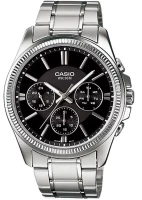 Часы Часы Casio MTP-1375D-1A в Челябинске в Челябинске