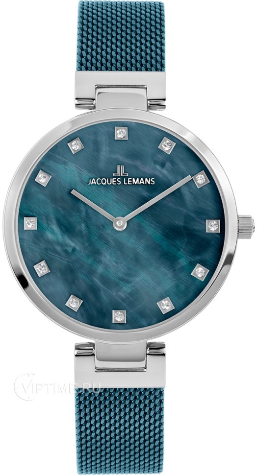 Часы Часы Jacques Lemans 1-2001N в Челябинске в Челябинске