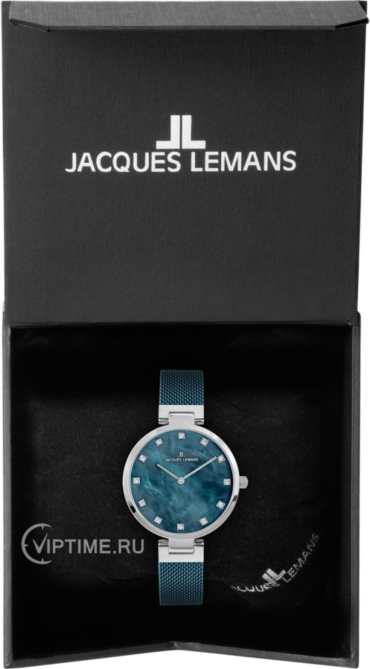 Часы Часы Jacques Lemans 1-2001N в Челябинске в Челябинске