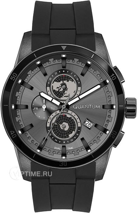 Часы Часы Quantum ADG991.051 в Челябинске в Челябинске