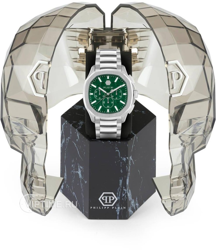 Часы Часы Philipp Plein PWSAA0223 в Челябинске в Челябинске