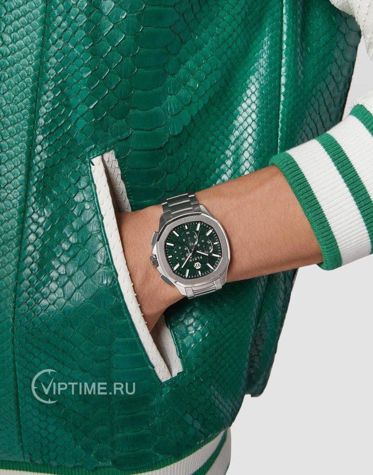 Часы Часы Philipp Plein PWSAA0223 в Челябинске в Челябинске