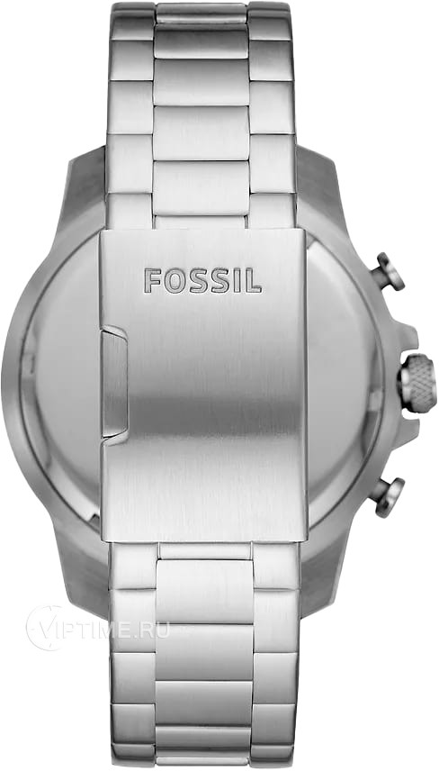 Часы Часы Fossil FS5604 в Челябинске в Челябинске