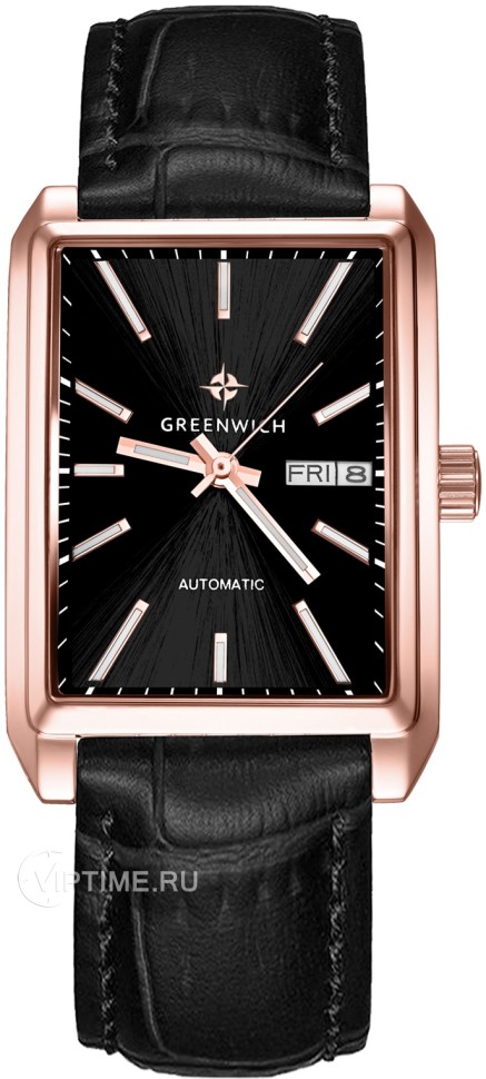 Часы Часы Greenwich GW 564.41.11 в Челябинске в Челябинске