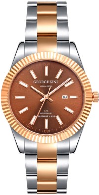 GEORGE KINI GK.SPI0005