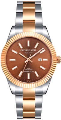 GEORGE KINI GK.SPI0005