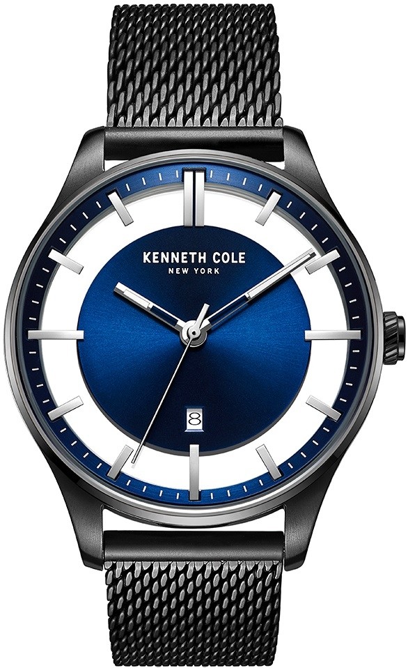 Часы Часы Kenneth Cole KC50919003 в Челябинске в Челябинске