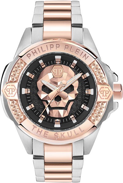 Часы Часы Philipp Plein PWAAA2925 в Челябинске в Челябинске