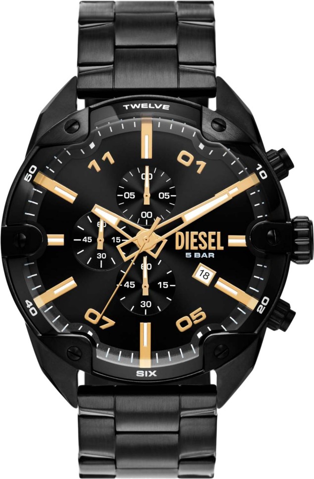 Часы Часы DIESEL DZ4644 в Челябинске в Челябинске