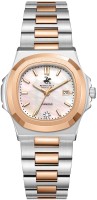 Часы Часы Beverly Hills Polo Club BP3780X.520 в Челябинске в Челябинске