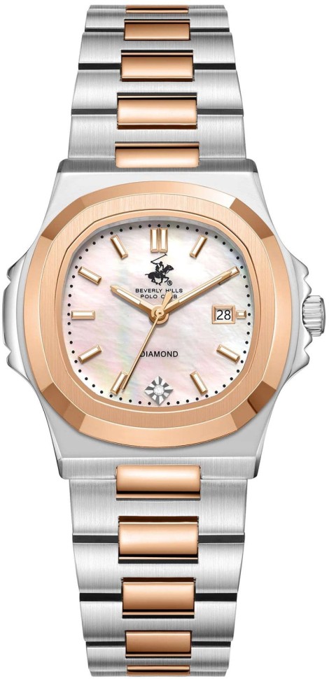Часы Часы Beverly Hills Polo Club BP3780X.520 в Челябинске в Челябинске