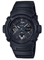 Часы Часы Casio AW-591BB-1A в Челябинске в Челябинске