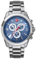 Swiss Military Hanowa 06-5169.04.003 в Челябинске в Челябинске