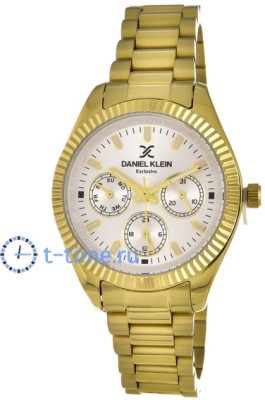 Daniel Klein DK12801-3