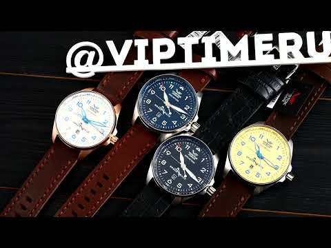 Часы Часы Восток Европа Space race YN55/325B664 в Челябинске в Челябинске-video