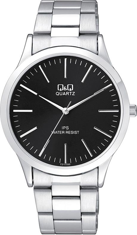 Часы Часы Q&Q C212J202 в Челябинске в Челябинске