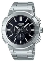 Часы Часы CASIO MTP-E500D-1A в Челябинске в Челябинске
