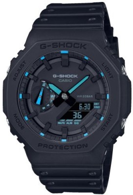 Casio GA-2100-1A2