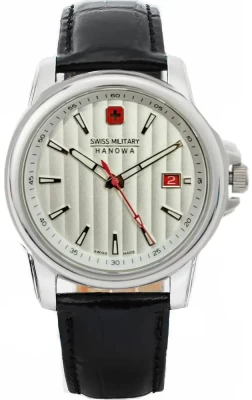 Swiss Military Hanowa SMWGB7001001