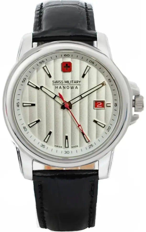 Часы Часы Swiss Military Hanowa SMWGB7001001 в Челябинске в Челябинске