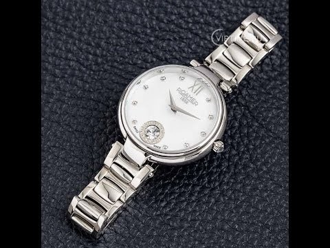 Часы Часы Roamer 600 843 41 19 50 в Челябинске в Челябинске-video