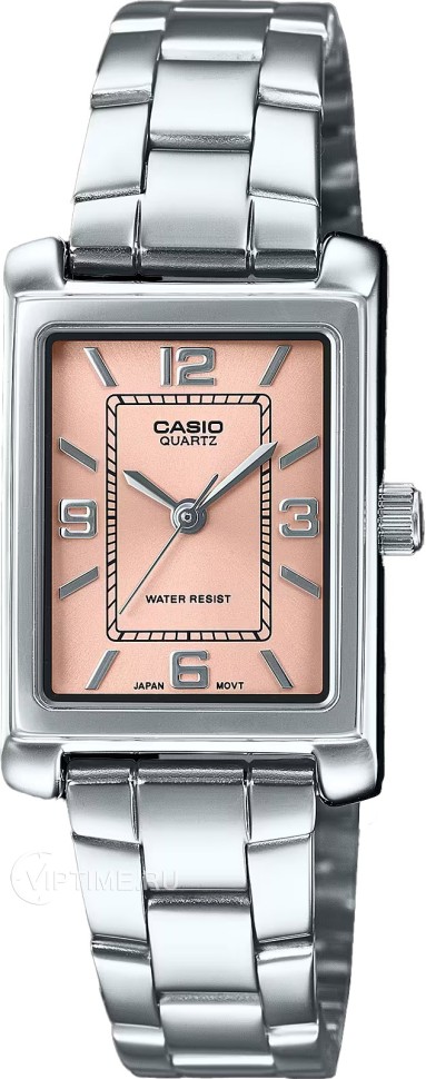 Часы Часы Casio LTP-1234DD-4A в Челябинске в Челябинске