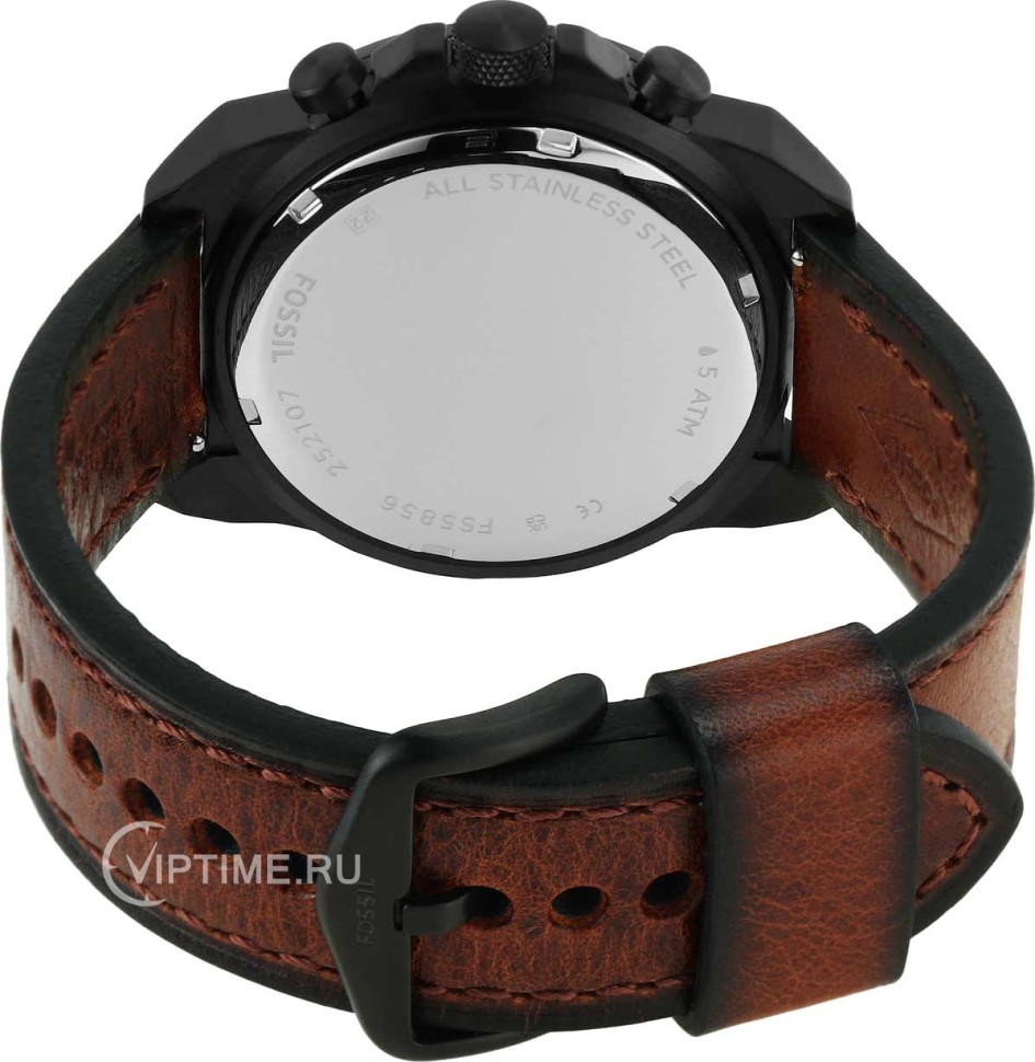 Часы Часы Fossil FS5856 в Челябинске в Челябинске