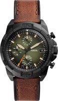 Часы Часы Fossil FS5856 в Челябинске в Челябинске