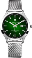 Часы Часы Greenwich GW 041.19.39 в Челябинске в Челябинске