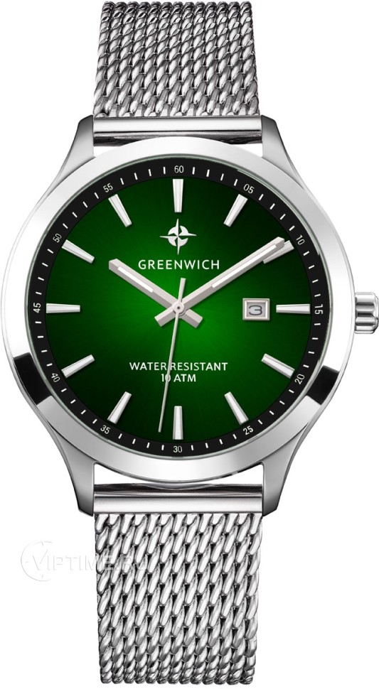 Часы Часы Greenwich GW 041.19.39 в Челябинске в Челябинске