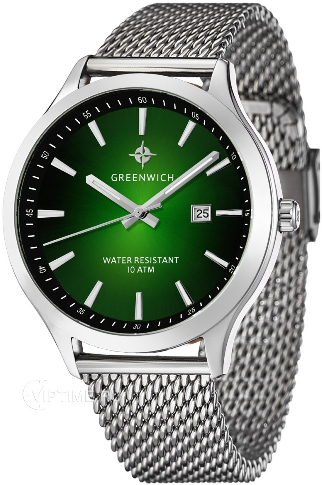 Часы Часы Greenwich GW 041.19.39 в Челябинске в Челябинске