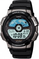 Часы Часы Casio AE-1100W-1A в Челябинске в Челябинске