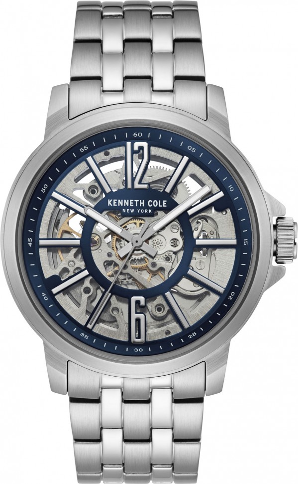 Часы Часы Kenneth Cole KC50779008 в Челябинске в Челябинске