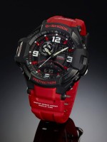 Часы Часы Casio GA-1000-4B в Челябинске в Челябинске