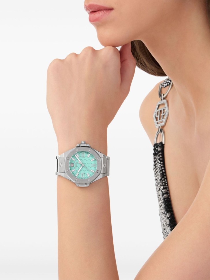 Часы Часы Philipp Plein PWBDA0624 в Челябинске в Челябинске
