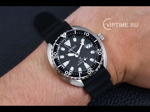 Часы Часы Seiko SRPC37K1 в Челябинске в Челябинске-video