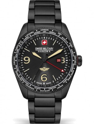 Swiss Military Hanowa SMWGH2100930