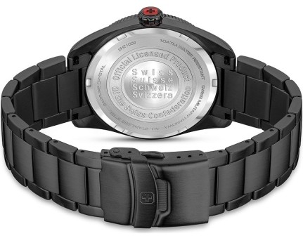 Часы Часы Swiss Military Hanowa SMWGH2100930 в Челябинске в Челябинске
