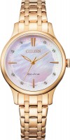 Часы Часы Citizen EM0893-87Y в Челябинске в Челябинске