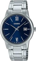 Часы Часы Casio MTP-V002D-2B3 в Челябинске в Челябинске