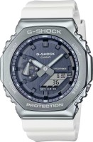 Часы Часы Casio GM-2100WS-7A в Челябинске в Челябинске