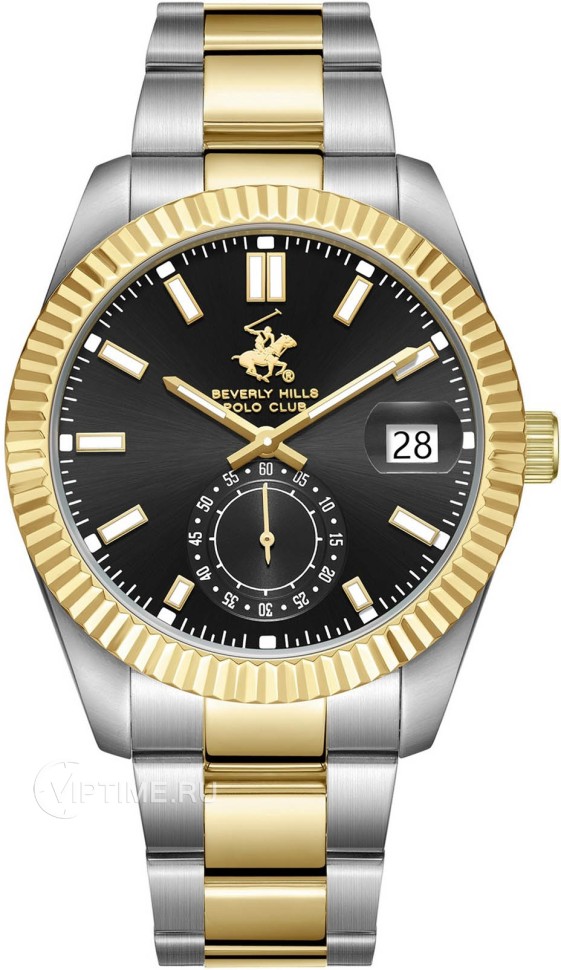 Часы Часы Beverly Hills Polo Club BP3652X.250 в Челябинске в Челябинске