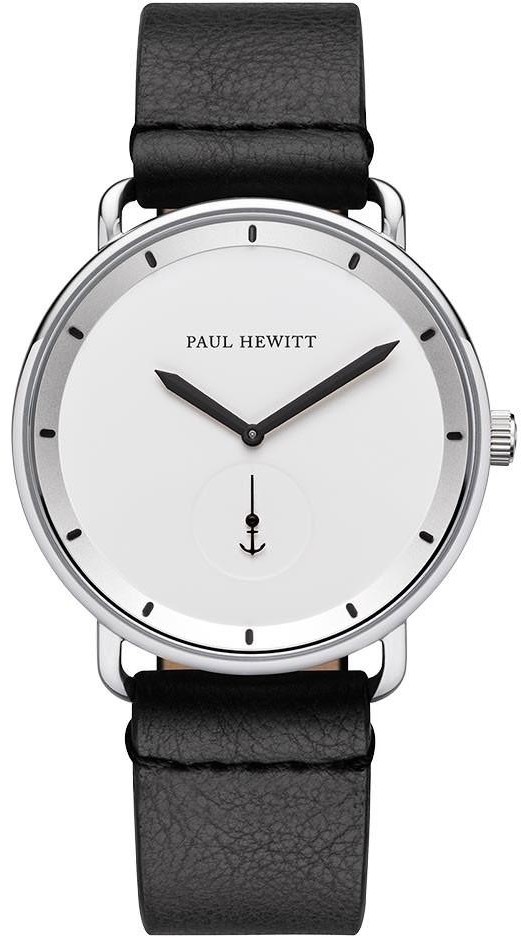 Часы Часы Paul Hewitt PH-BW-S-W-59M в Челябинске в Челябинске